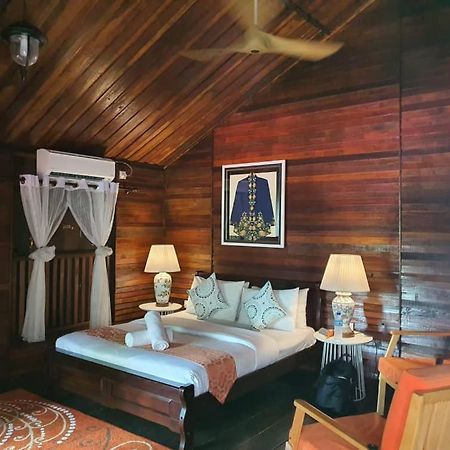ميلينا بيتش ريزورت Kampung Genting المظهر الخارجي الصورة