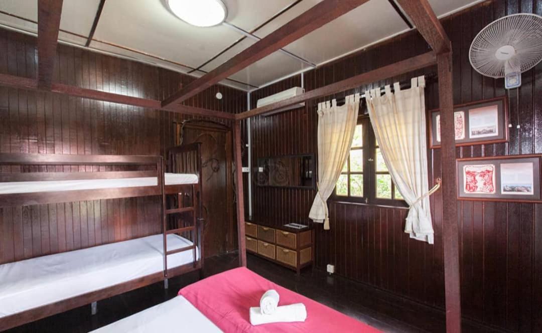 ميلينا بيتش ريزورت Kampung Genting المظهر الخارجي الصورة