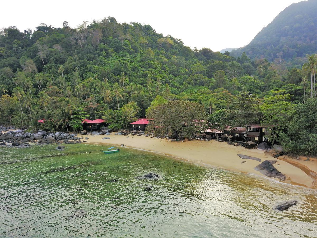 ميلينا بيتش ريزورت Kampung Genting المظهر الخارجي الصورة