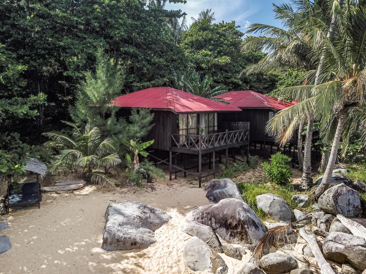 ميلينا بيتش ريزورت Kampung Genting المظهر الخارجي الصورة
